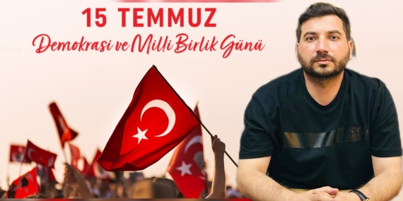 MİLLETVEKİLİ ADAYI KILIÇ AK PARTİ BİR DAVADIR Urfa Analiz